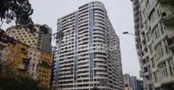 Mənzil 2-комн 52 m² - Yusuf Kobaladze, Batumi