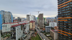Mənzil 52 m² - Yusuf Kobaladze, Batumi, Gürcüstan