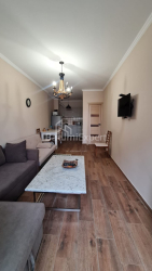Mənzil 2-комн 52 m² - Yusuf Kobaladze, Batumi