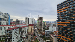 Mənzil 52 m² - Yusuf Kobaladze, Batumi, Gürcüstan