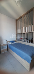 Mənzil 46.25 m² - Selima Ximşiaşvili, Batumi, Gürcüstan