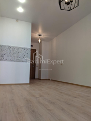Mənzil 1-комн 27 m² - Qəhrəmanlar Xiyabanı, Batumi