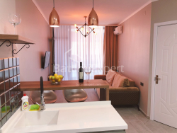 Mənzil 2-комн 48 m² - Qəhrəmanlar Xiyabanı, Batumi