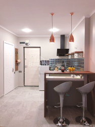 Mənzil 48 m² - Qəhrəmanlar Xiyabanı, Batumi, Gürcüstan