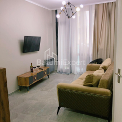 Mənzil 48 m² - Qəhrəmanlar Xiyabanı, Batumi, Gürcüstan