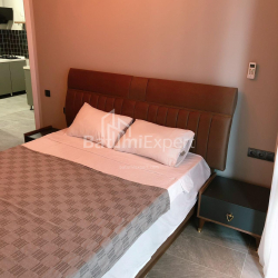 Mənzil 48 m² - Qəhrəmanlar Xiyabanı, Batumi, Gürcüstan