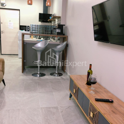 Mənzil 48 m² - Qəhrəmanlar Xiyabanı, Batumi, Gürcüstan