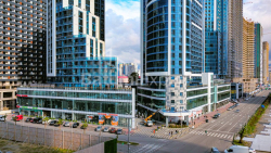 Mənzil 2-комн 48 m² - Qəhrəmanlar Xiyabanı, Batumi
