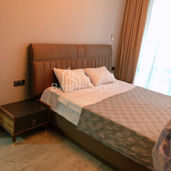 Mənzil 48 m² - Qəhrəmanlar Xiyabanı, Batumi, Gürcüstan