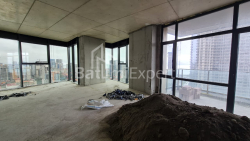 Mənzil 3-комн 79.7 m² - Zhiuli Shartava, Batumi