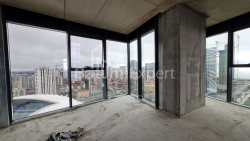 Mənzil 3-комн 79.7 m² - Zhiuli Shartava, Batumi