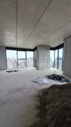 Mənzil 79.7 m² - Zhiuli Shartava, Batumi, Gürcüstan