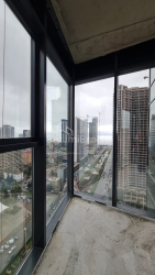 Mənzil 3-комн 79.7 m² - Zhiuli Shartava, Batumi