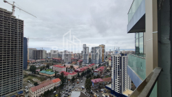 Mənzil 79.7 m² - Zhiuli Shartava, Batumi, Gürcüstan