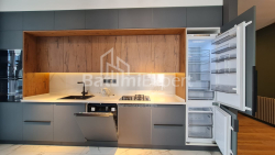 Mənzil 3-комн 109 m² - Tbel-Abuseridze, Batumi