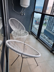 Mənzil 40 m² - Qəhrəmanlar Xiyabanı, Batumi, Gürcüstan