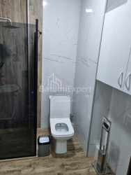 Mənzil 40 m² - Qəhrəmanlar Xiyabanı, Batumi, Gürcüstan