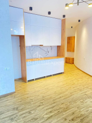 Mənzil 2-комн 50 m² - Qəhrəmanlar Xiyabanı, Batumi