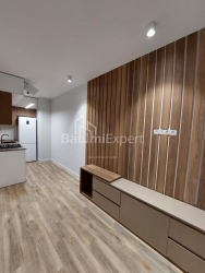 Mənzil 62 m² - Zhiuli Shartava, Batumi, Gürcüstan