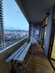 Mənzil 62 m² - Zhiuli Shartava, Batumi, Gürcüstan