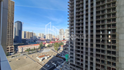 Mənzil 62 m² - Zhiuli Shartava, Batumi, Gürcüstan