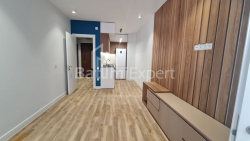 Mənzil 62 m² - Zhiuli Shartava, Batumi, Gürcüstan