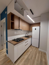 Mənzil 62 m² - Zhiuli Shartava, Batumi, Gürcüstan
