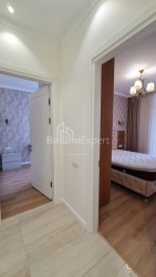 Mənzil 65 m² - Tbel-Abuseridze, Batumi, Gürcüstan