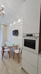 Mənzil 65 m² - Tbel-Abuseridze, Batumi, Gürcüstan