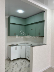 Mənzil 3-комн 70 m² - Aleksandra Puşkin, Batumi