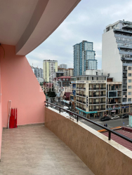 Mənzil 70 m² - Aleksandra Puşkin, Batumi, Gürcüstan