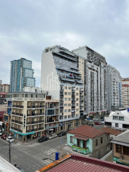 Mənzil 70 m² - Aleksandra Puşkin, Batumi, Gürcüstan