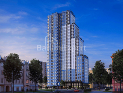Mənzil 3-комн 71 m² - Ekvtime Takaişvili, Batumi