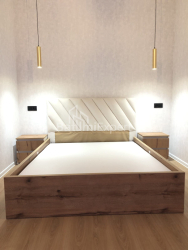 Mənzil 60 m² - Alexandra Griboedova, Batumi, Gürcüstan