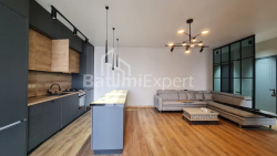 Mənzil 88 m² - Ekvtime Takaişvili, Batumi, Gürcüstan