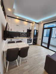 Mənzil 2-комн 40 m² - Niko Pirosmani, Batumi