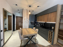 Mənzil 3-комн 61.6 m² - Qəhrəmanlar Xiyabanı, Batumi