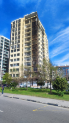 Mənzil 2-комн 49.2 m² - Şerif Ximşiaşvili, Batumi