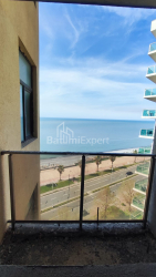 Mənzil 49.2 m² - Şerif Ximşiaşvili, Batumi, Gürcüstan