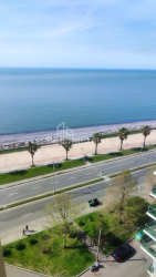 Mənzil 49.2 m² - Şerif Ximşiaşvili, Batumi, Gürcüstan