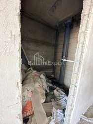 Mənzil 56 m² - Zhiuli Shartava, Batumi, Gürcüstan