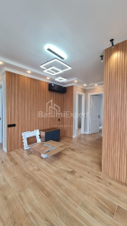 Mənzil 4-комн 101 m² - Vaja-Pşavela, Batumi