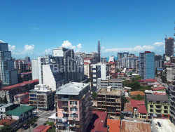 Mənzil 67 m² - Xaydarə Abaşidze, Batumi, Gürcüstan