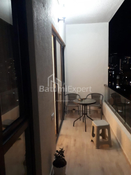 Mənzil 67 m² - Xaydarə Abaşidze, Batumi, Gürcüstan