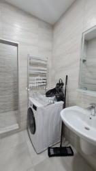 Mənzil 71 m² - Ekvtime Takaişvili, Batumi, Gürcüstan
