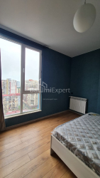 Mənzil 71 m² - Ekvtime Takaişvili, Batumi, Gürcüstan