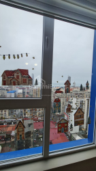 Mənzil 100 m² - Ekvtime Takaişvili, Batumi, Gürcüstan
