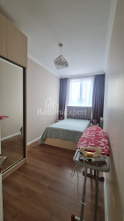 Mənzil 100 m² - Ekvtime Takaişvili, Batumi, Gürcüstan