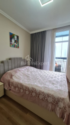 Mənzil 100 m² - Ekvtime Takaişvili, Batumi, Gürcüstan
