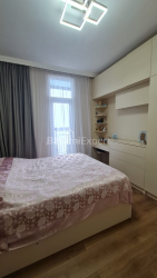Mənzil 100 m² - Ekvtime Takaişvili, Batumi, Gürcüstan
